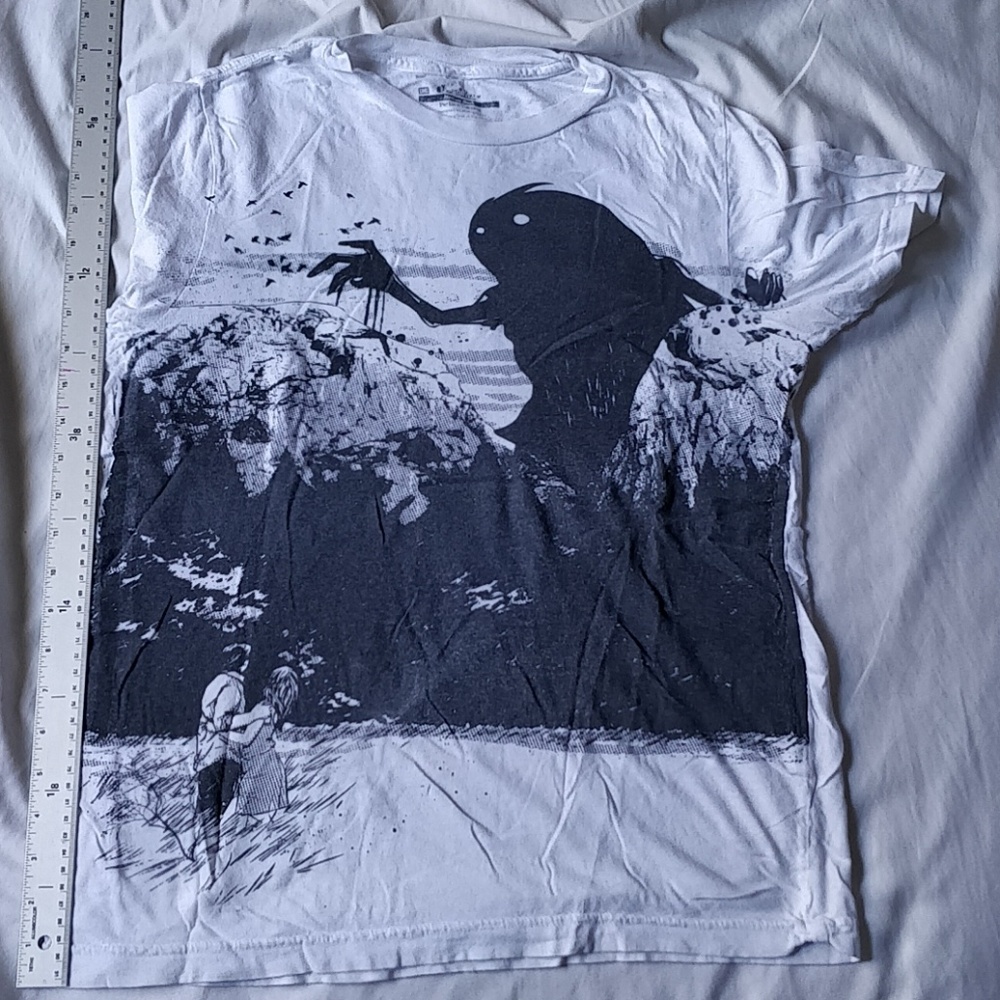 Threadless Shirt - Perfect Timing